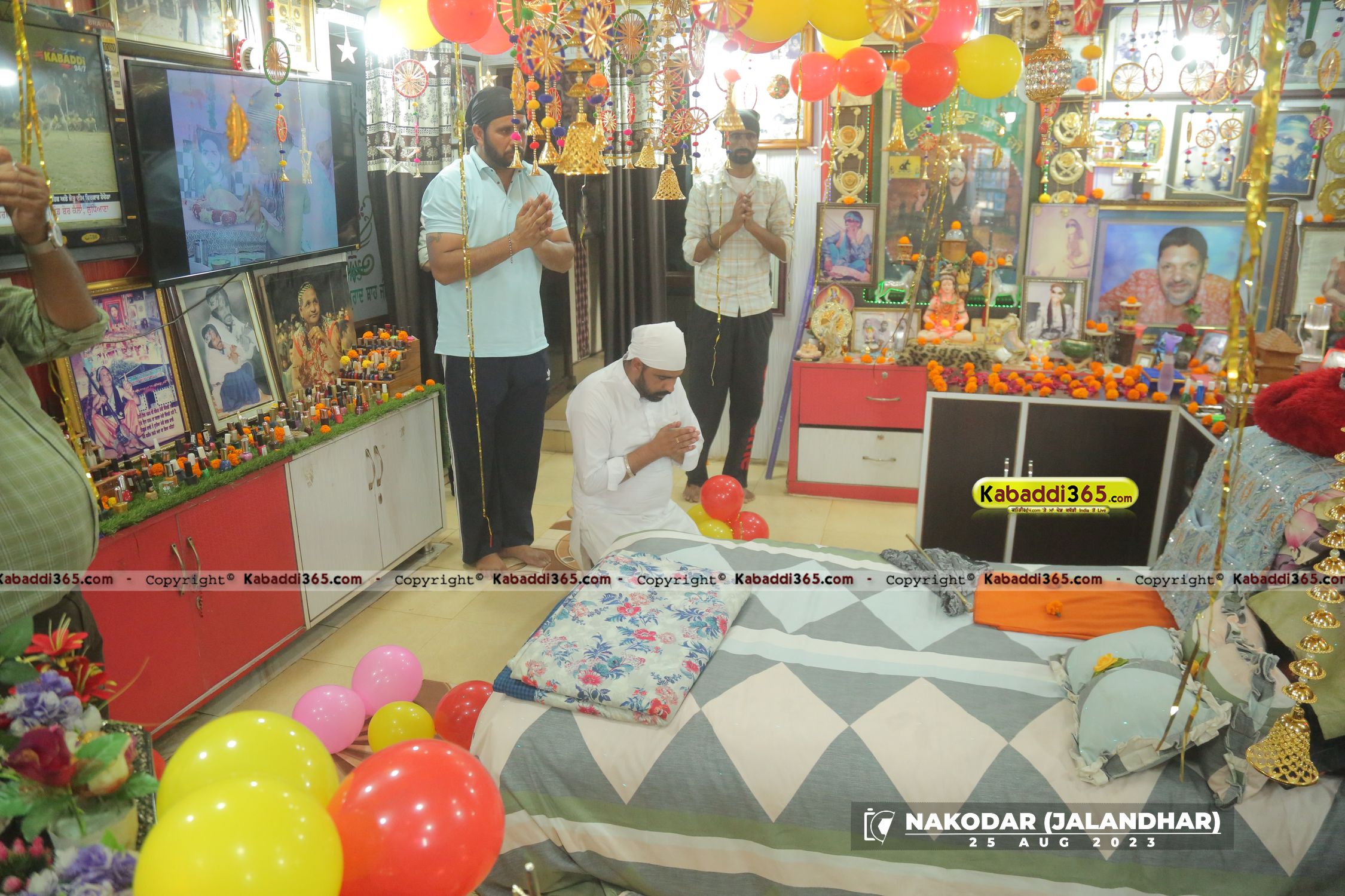 event image